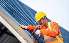 Best Emergency Roof Repair Services  in Brookside Village, TX